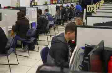  Paraná liderou ranking nacional de contratações via Agências do Trabalhador em 2025